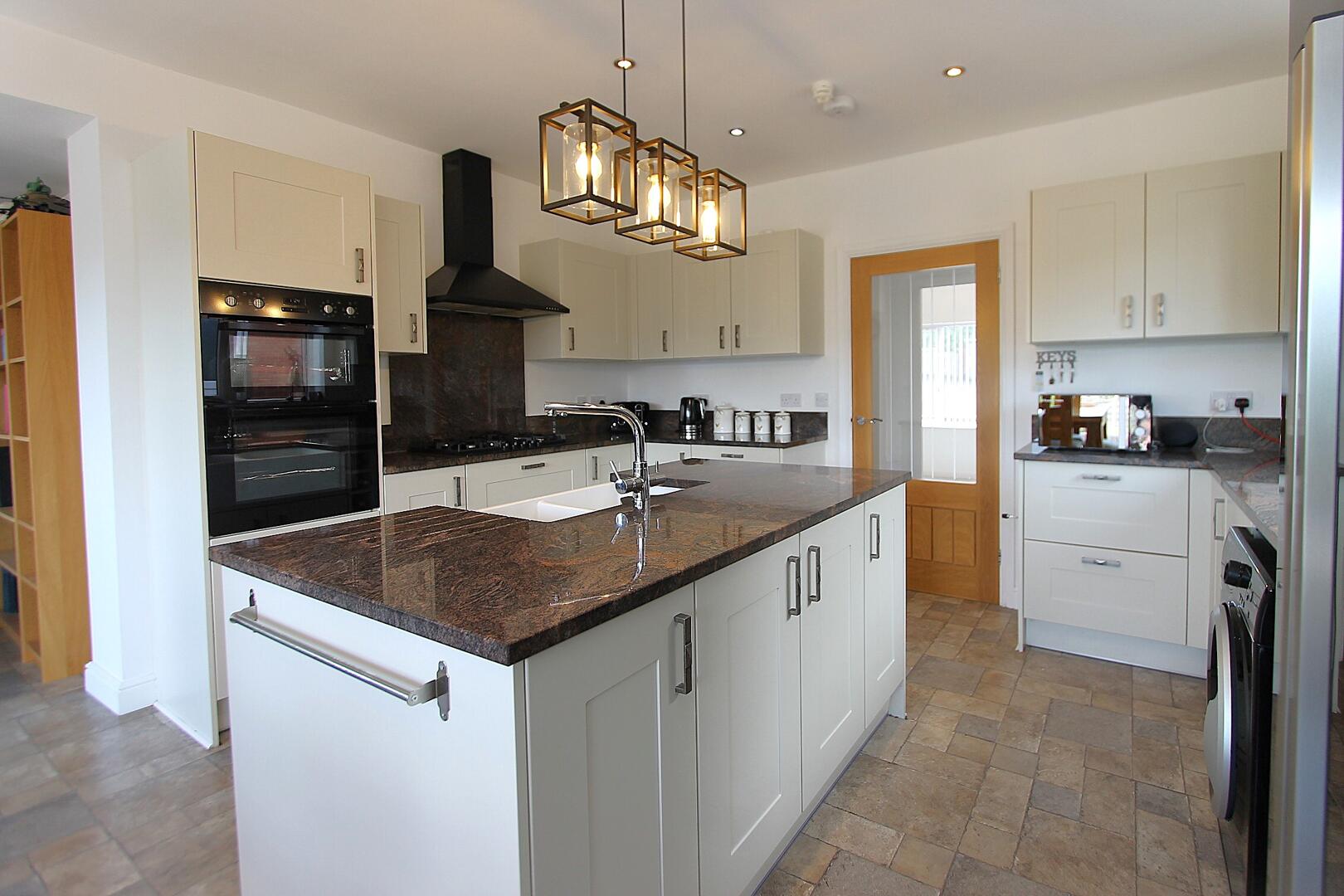 Heath Drive, Kidderminster